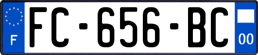 FC-656-BC