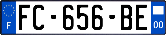 FC-656-BE