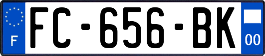 FC-656-BK