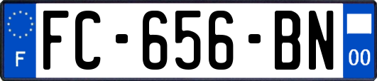 FC-656-BN