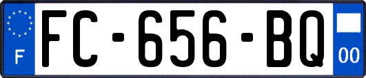 FC-656-BQ
