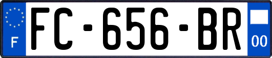 FC-656-BR