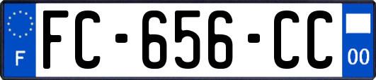 FC-656-CC