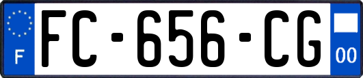 FC-656-CG