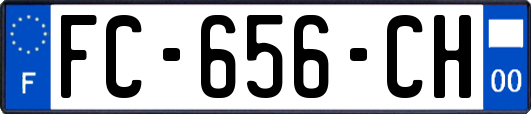 FC-656-CH