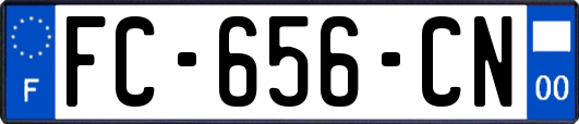 FC-656-CN