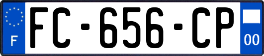 FC-656-CP