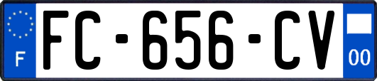 FC-656-CV