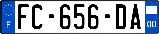 FC-656-DA
