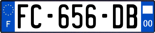 FC-656-DB