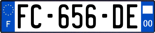 FC-656-DE