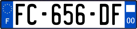 FC-656-DF