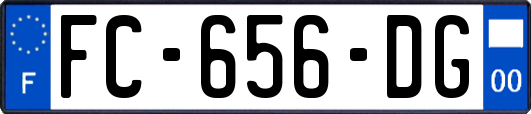 FC-656-DG