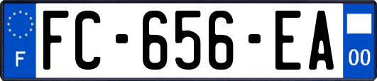 FC-656-EA