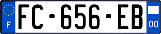 FC-656-EB