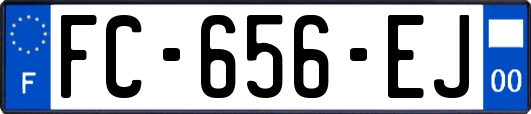 FC-656-EJ