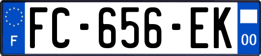 FC-656-EK