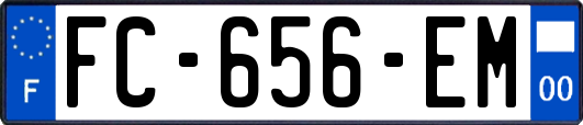 FC-656-EM
