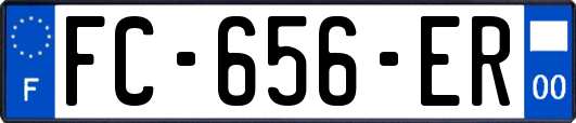 FC-656-ER