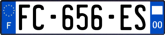 FC-656-ES