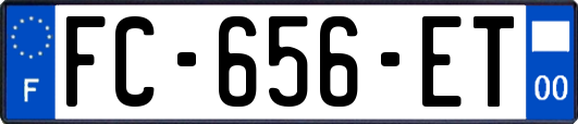 FC-656-ET