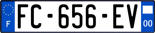 FC-656-EV