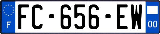 FC-656-EW