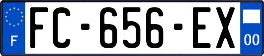 FC-656-EX