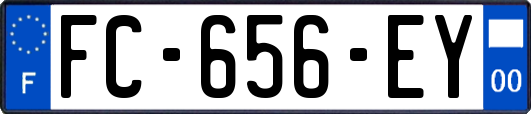 FC-656-EY