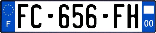 FC-656-FH