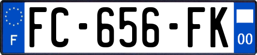 FC-656-FK