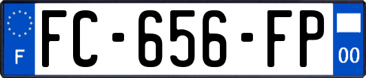 FC-656-FP