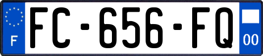 FC-656-FQ