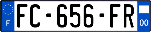 FC-656-FR