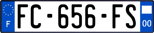 FC-656-FS