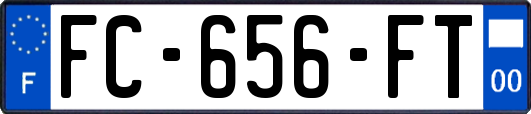 FC-656-FT