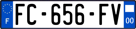 FC-656-FV