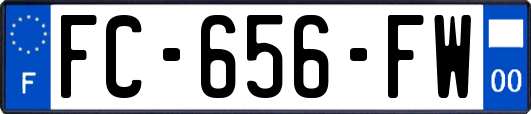 FC-656-FW