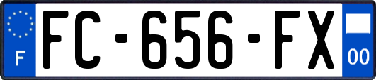 FC-656-FX