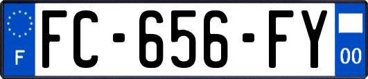 FC-656-FY