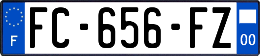 FC-656-FZ