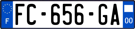 FC-656-GA
