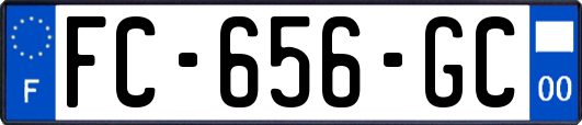 FC-656-GC