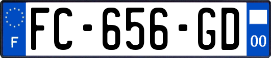 FC-656-GD
