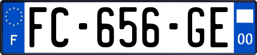 FC-656-GE