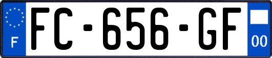 FC-656-GF