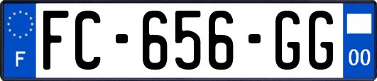 FC-656-GG