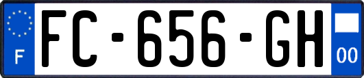 FC-656-GH