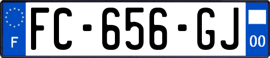 FC-656-GJ