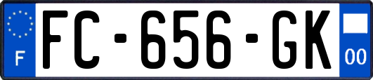 FC-656-GK